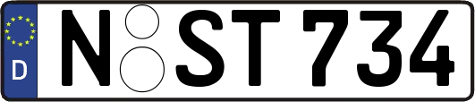 N-ST734