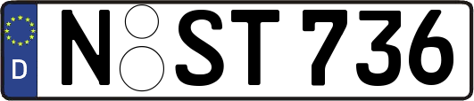 N-ST736