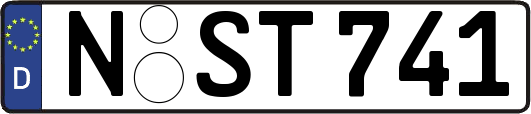 N-ST741
