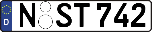 N-ST742