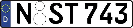 N-ST743