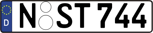 N-ST744