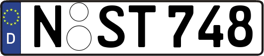 N-ST748
