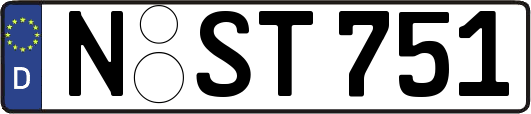 N-ST751