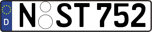 N-ST752