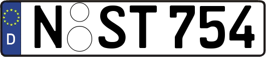 N-ST754