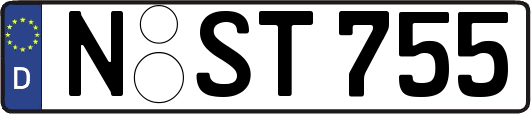 N-ST755