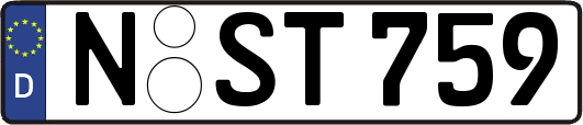 N-ST759