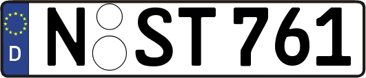 N-ST761
