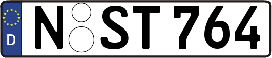 N-ST764