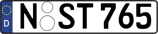 N-ST765