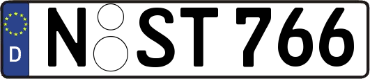 N-ST766