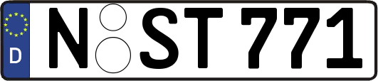 N-ST771