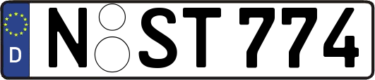 N-ST774