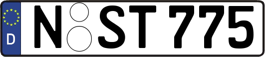 N-ST775