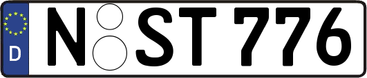 N-ST776