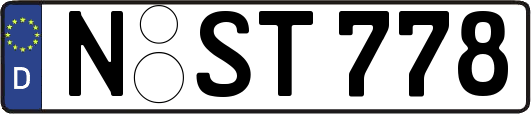 N-ST778