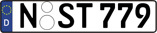 N-ST779