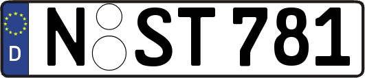 N-ST781