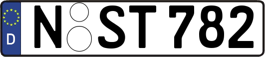 N-ST782
