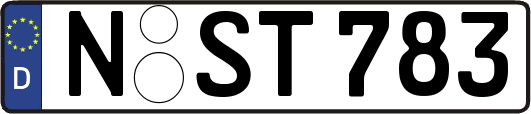 N-ST783