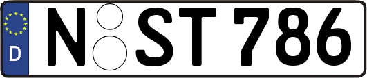 N-ST786