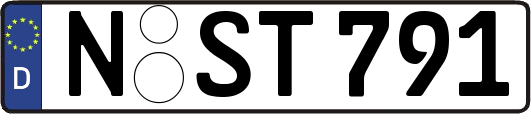 N-ST791