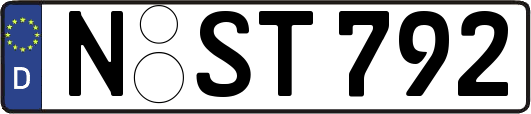 N-ST792