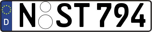 N-ST794