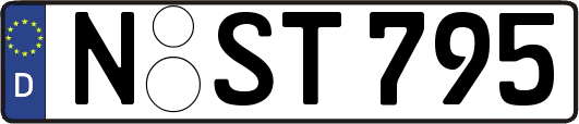 N-ST795