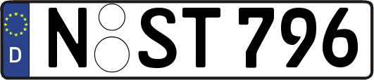 N-ST796