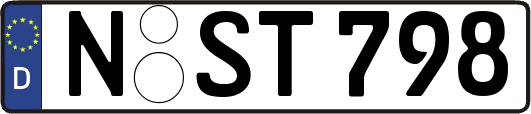 N-ST798