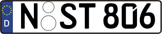 N-ST806