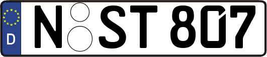 N-ST807