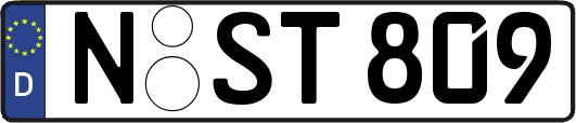N-ST809