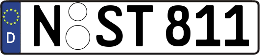 N-ST811