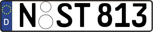 N-ST813