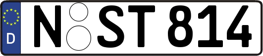 N-ST814