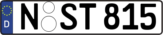 N-ST815