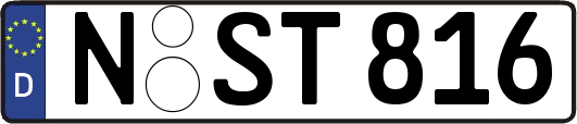 N-ST816