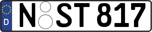N-ST817