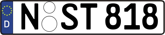 N-ST818