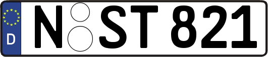 N-ST821