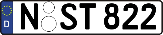 N-ST822