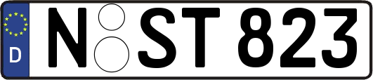 N-ST823