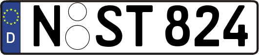 N-ST824