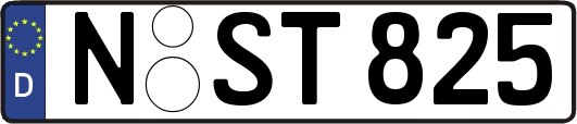 N-ST825