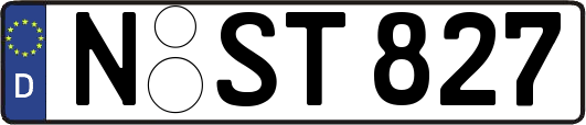 N-ST827