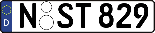 N-ST829