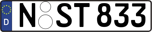 N-ST833